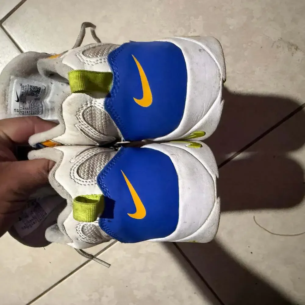 Nike Speed Turf 3.5Y Boys